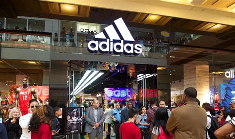 Adidas global sales exec to step down from board at end of October